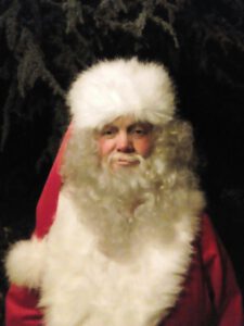 „Stiefel voller Geschichten“ Adventslesung zum Nikolaustag
