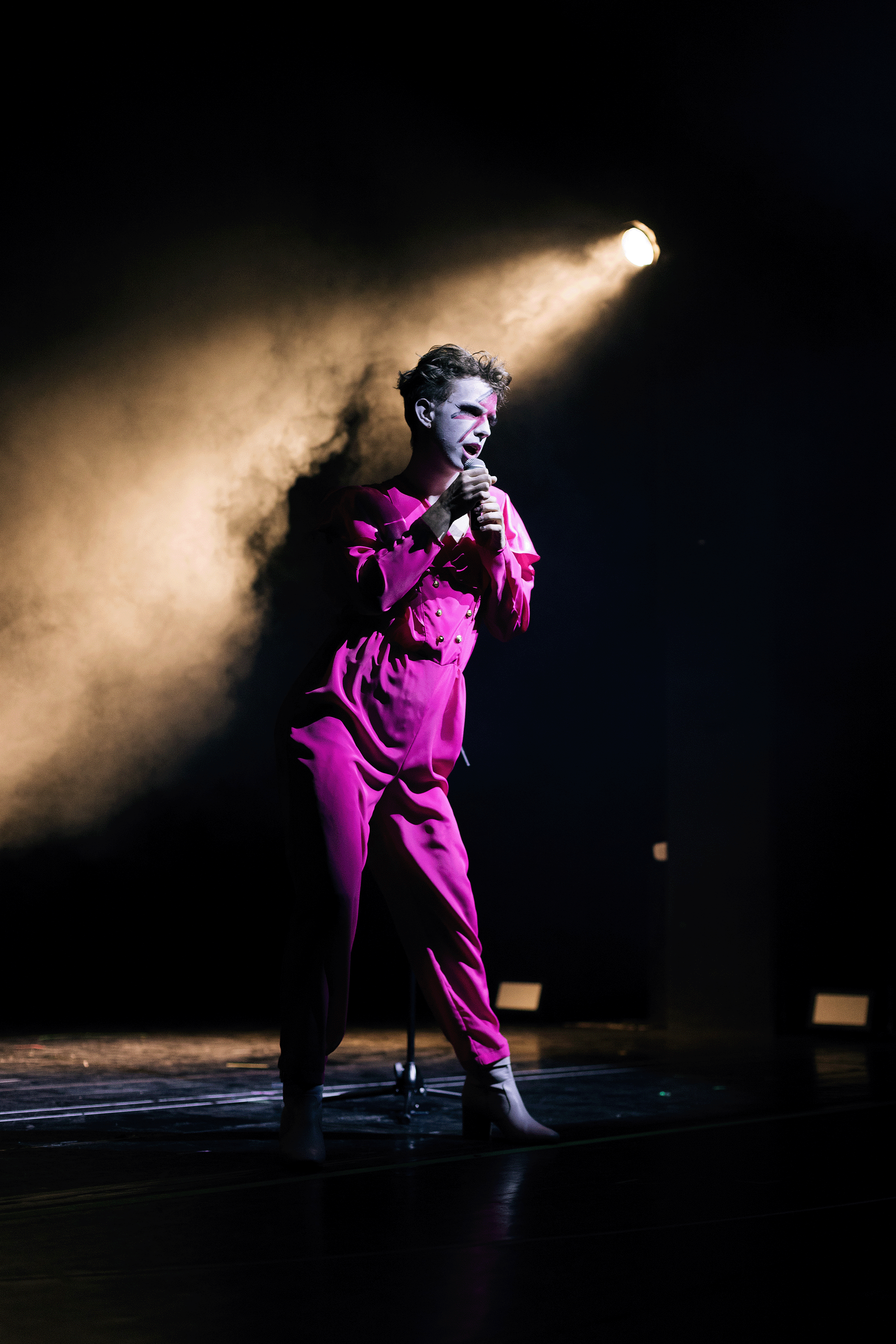 spielmitte e. V. - MUSIK VIDEO SHOW