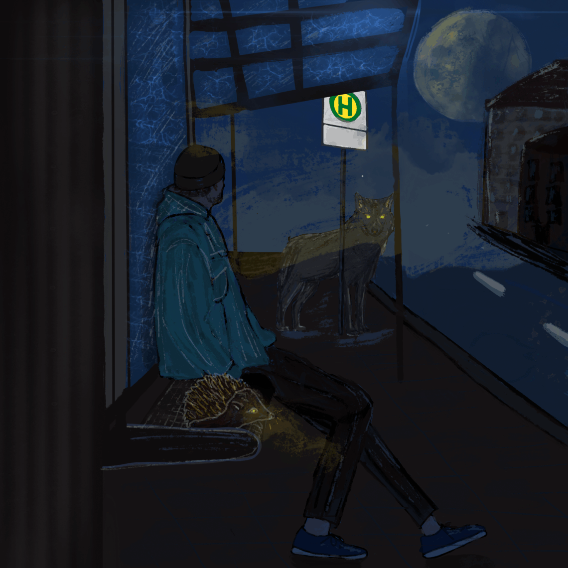 spielmitte e. V. | Haltestelle Geiststraße