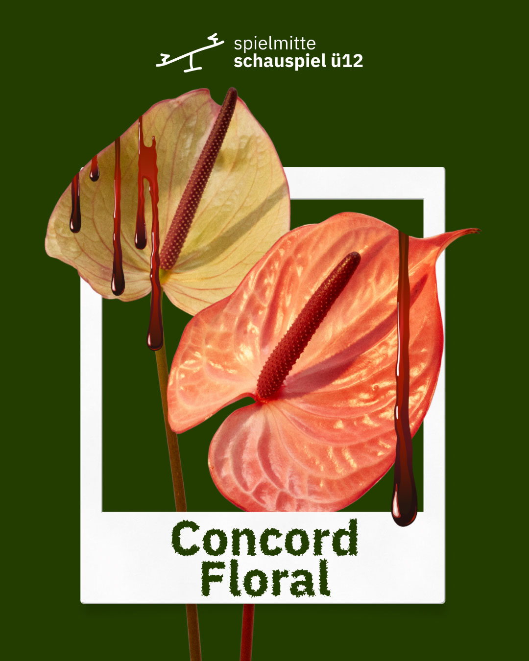 Spielmitte e.V. | Concord Floral